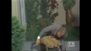 Green Acres - 4x2 - The Rummage Sale