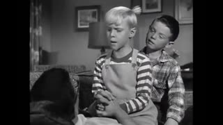 Dennis The Menace - 1x11 - The Christmas Story