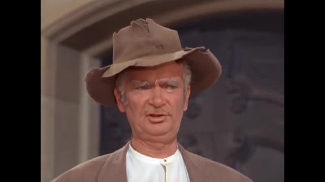 Beverly Hillbillies - 4x11 - Hoe Down A-Go-Go