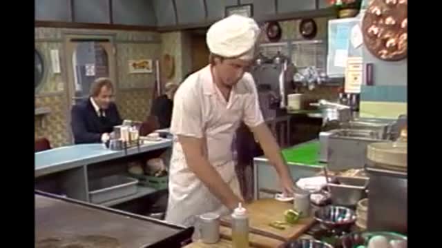 Three's Company - 5x2 - And Justice For Jack