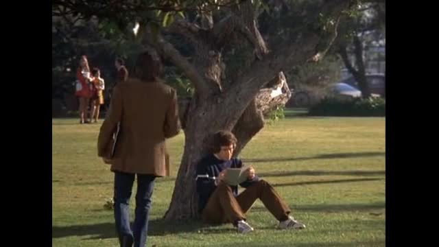 Partridge Family - 1x23 - Not With My Sister, You Don't