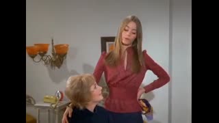Partridge Family - 1x23 - Not With My Sister, You Don't