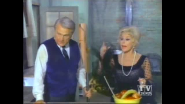 Green Acres - 5x19 - The Cow Killer