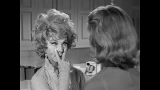 Bewitched - 1x2 - Be It Ever So Mortgaged