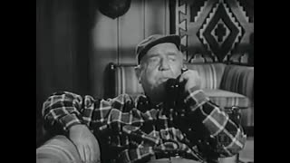 My Three Sons - 4x37 - Guest In The House