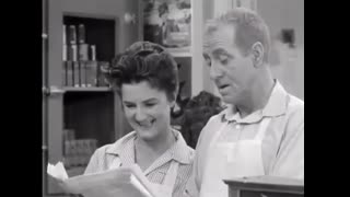 Dobie Gillis - 2x2 - You Ain't Nothing But A Hound Dog