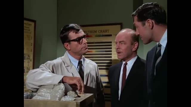 Gilligan's Island - 3x29 - Bang! Bang! Bang!