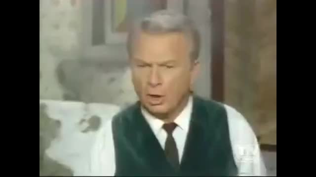 Green Acres - 4x23 - Eb Uses His Ingenuity