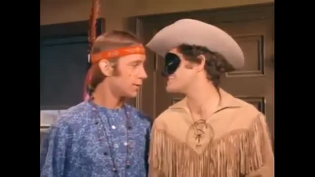 Monkees - 2x13 - The Monkees In Texas