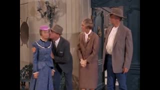 Beverly Hillbillies - 4x17 - The Trotting Horse