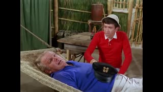 Gilligan's Island - 2x20 - Love Me, Love My Skipper
