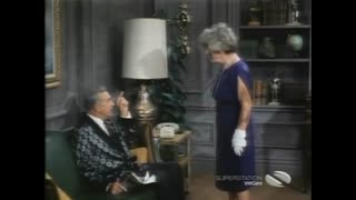Beverly Hillbillies - 6x22 - The Rasslin' Clampetts