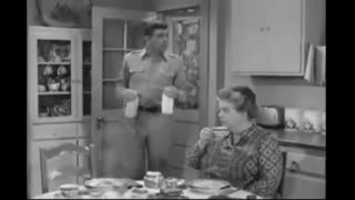 Andy Griffith - 4x24 - Bargain Day