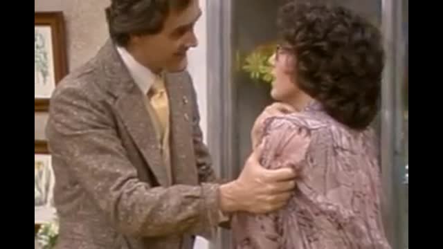 Three's Company - 3x18 - The Harder They Fall