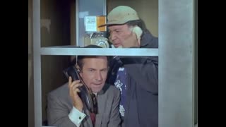 Get Smart - 2x13 - Perils In A Pet Shop