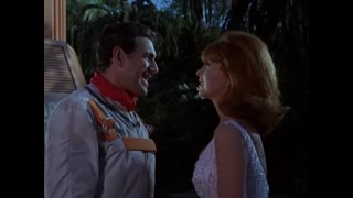 Gilligan's Island - 2x9 - Nyet, Nyet, Not Yet