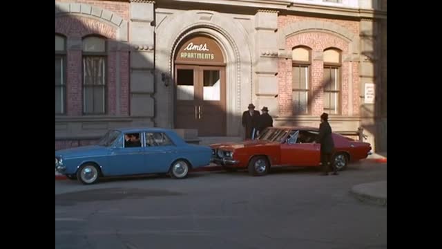 Get Smart - 2x29 - A Man Called Smart - Part 2