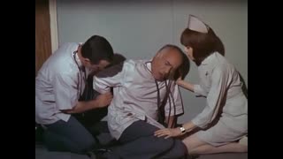 Get Smart - 2x29 - A Man Called Smart - Part 2