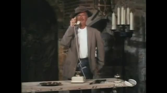 Beverly Hillbillies - 7x3 - War Of The Roses