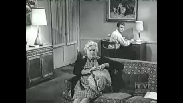 My Three Sons - 5x18 - Here Comes Charley