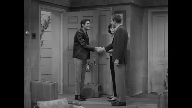 Dick Van Dyke - 5x9 - Viva Petrie