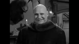Addams Family - 1x23 - Thing Is Missing