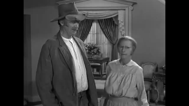 Beverly Hillibillies - 2x21 - Son Of Lafe Returns