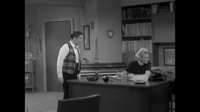 Dick Van Dyke - 4x26 - Anthony Stone