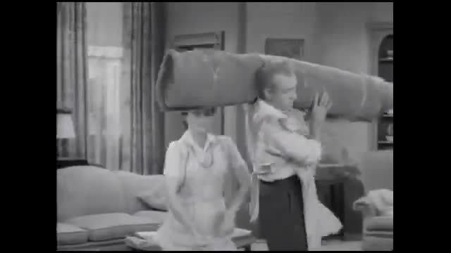 Dobie Gillis - 1x14 - The Gaucho