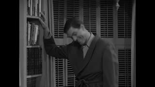 Dick Van Dyke - 3x29 - Dear Mrs. Petrie, Your Husband Is In Jail
