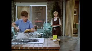 Brady Bunch - 3x16 - Dough Re Mi