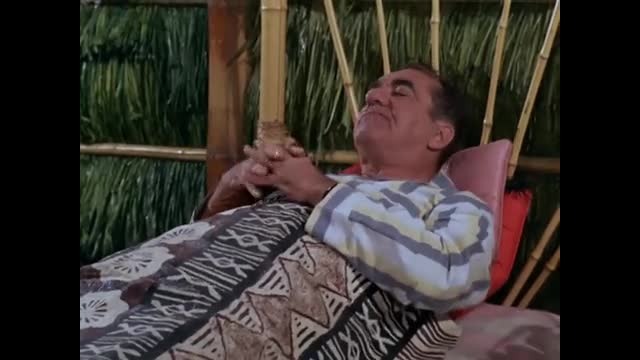 Gilligan's Island - 3x19 - Lovey's Secret Admirer