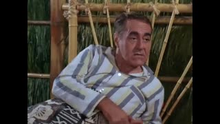 Gilligan's Island - 3x19 - Lovey's Secret Admirer