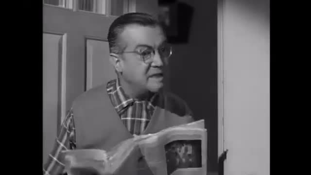 Dennis The Menace - 1x31 - Dennis Runs Away