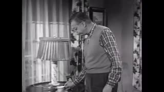 Dennis The Menace - 1x31 - Dennis Runs Away