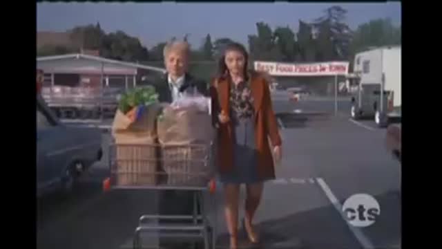 Partridge Family - 4x8 - The Diplomat