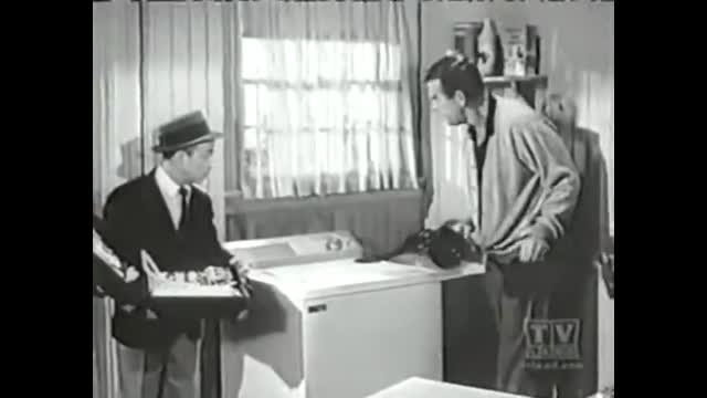 My Three Sons - 5x17 - A Woman's Work
