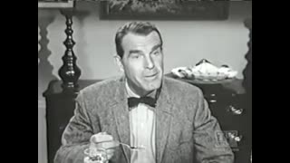 My Three Sons - 5x17 - A Woman's Work
