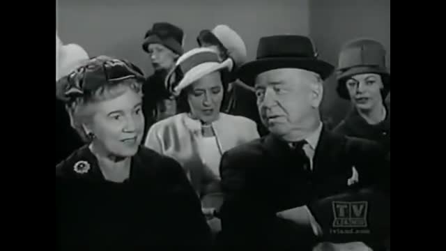 My Three Sons - 4x29 - The Tree