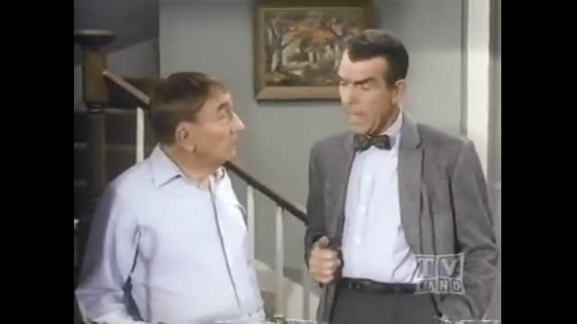 My Three Sons - 7x22 - The Best Man