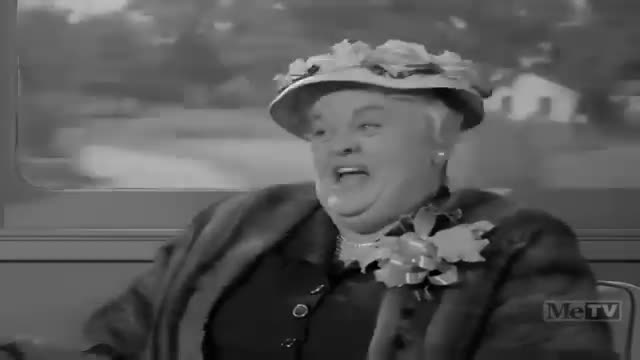 My Three Sons - 2x23 - Holiday For Tramp