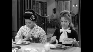 Petticoat Junction - 2x8 - Betty Jo's Pen Pal