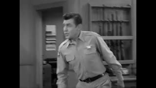 Andy Griffith - 4x13 - Barney And The Cave Rescue