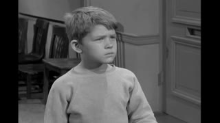 Andy Griffith - 3x30 - Dogs, Dogs, Dogs