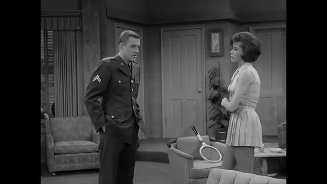 Dick Van Dyke - 4x17 - Stacey Petrie - Part 1
