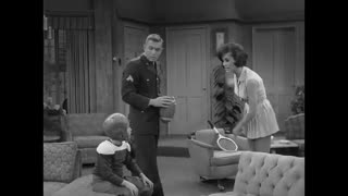 Dick Van Dyke - 4x17 - Stacey Petrie - Part 1