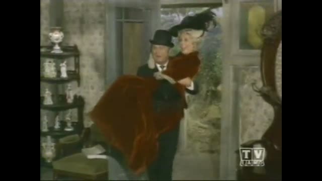Green Acres - 5x14 - The Wish Book
