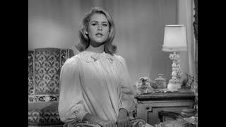 Bewitched  - 1x1 - I Darrin, Take This Witch, Samantha
