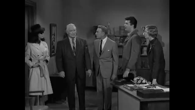 Beverly Hillbillies - 3x21 - Double Naught Jethro
