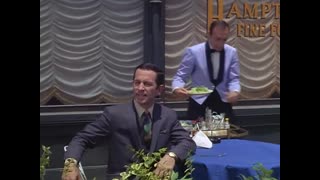 Get Smart - 2x15 - Kiss Of Death